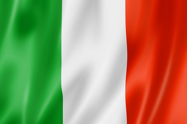 Popular Italiano